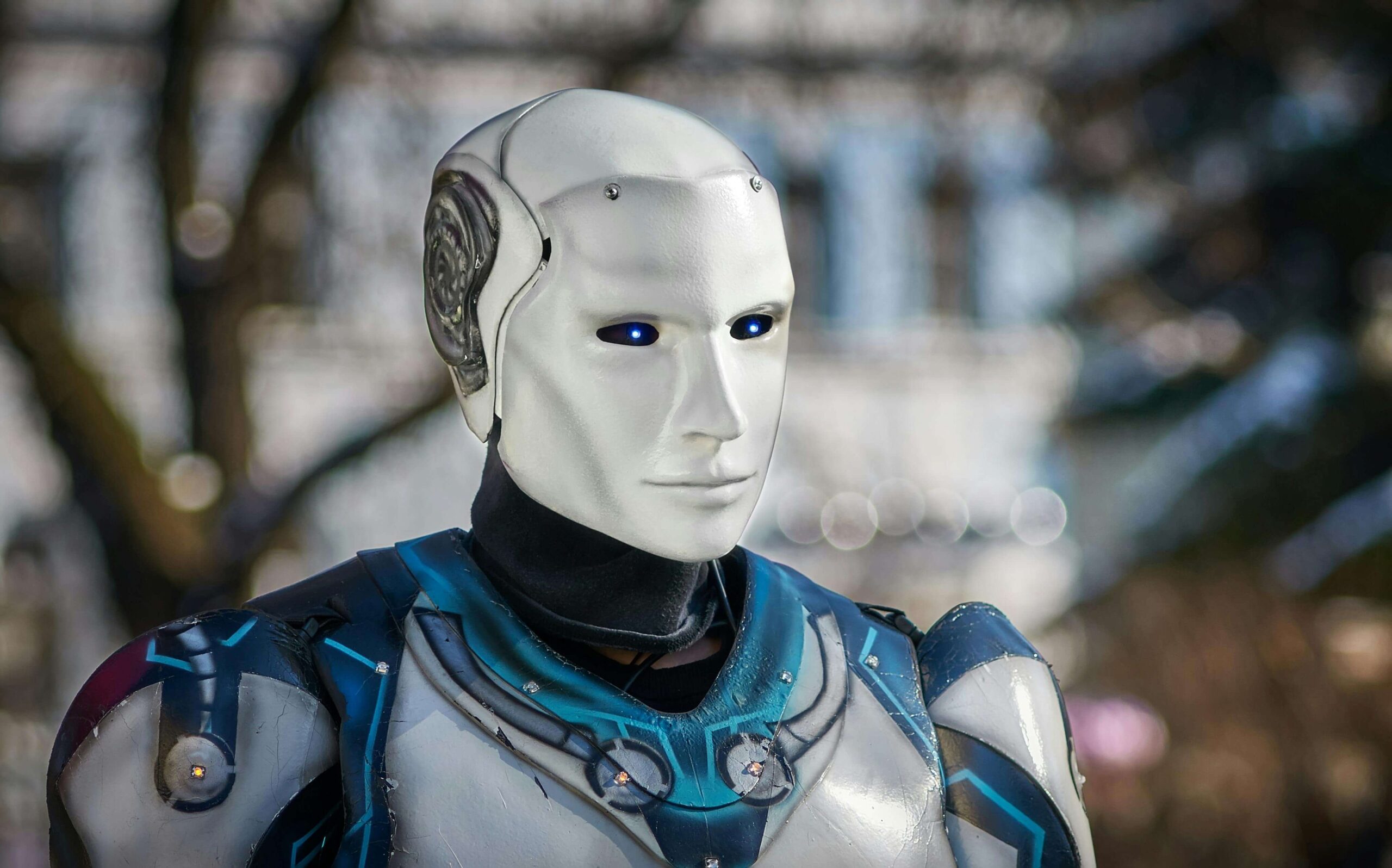 AI in Chemistry