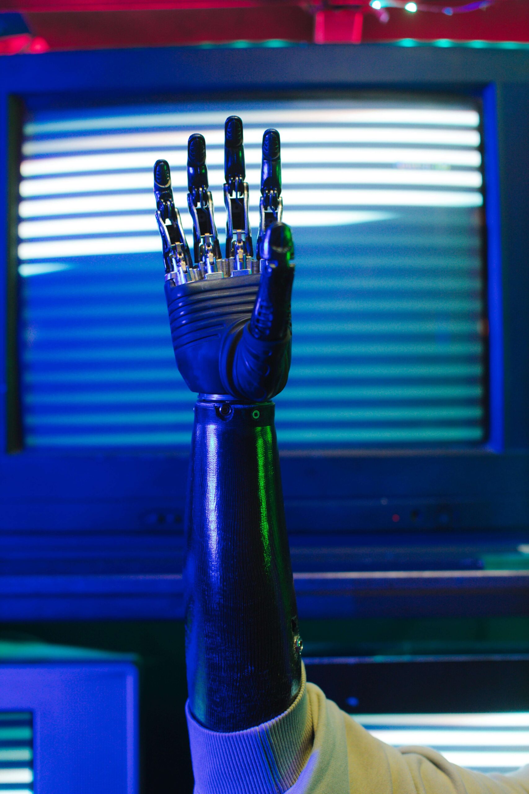 Law vs Artificial Intelligence