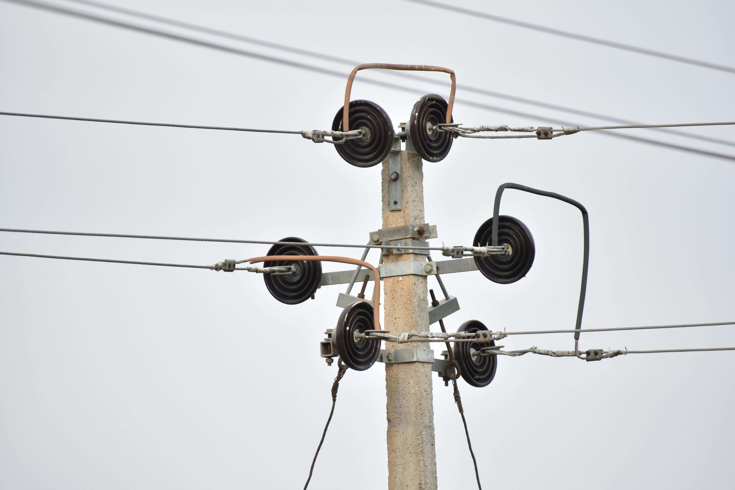 Artificial Neural Network for Energy Loss Estimation