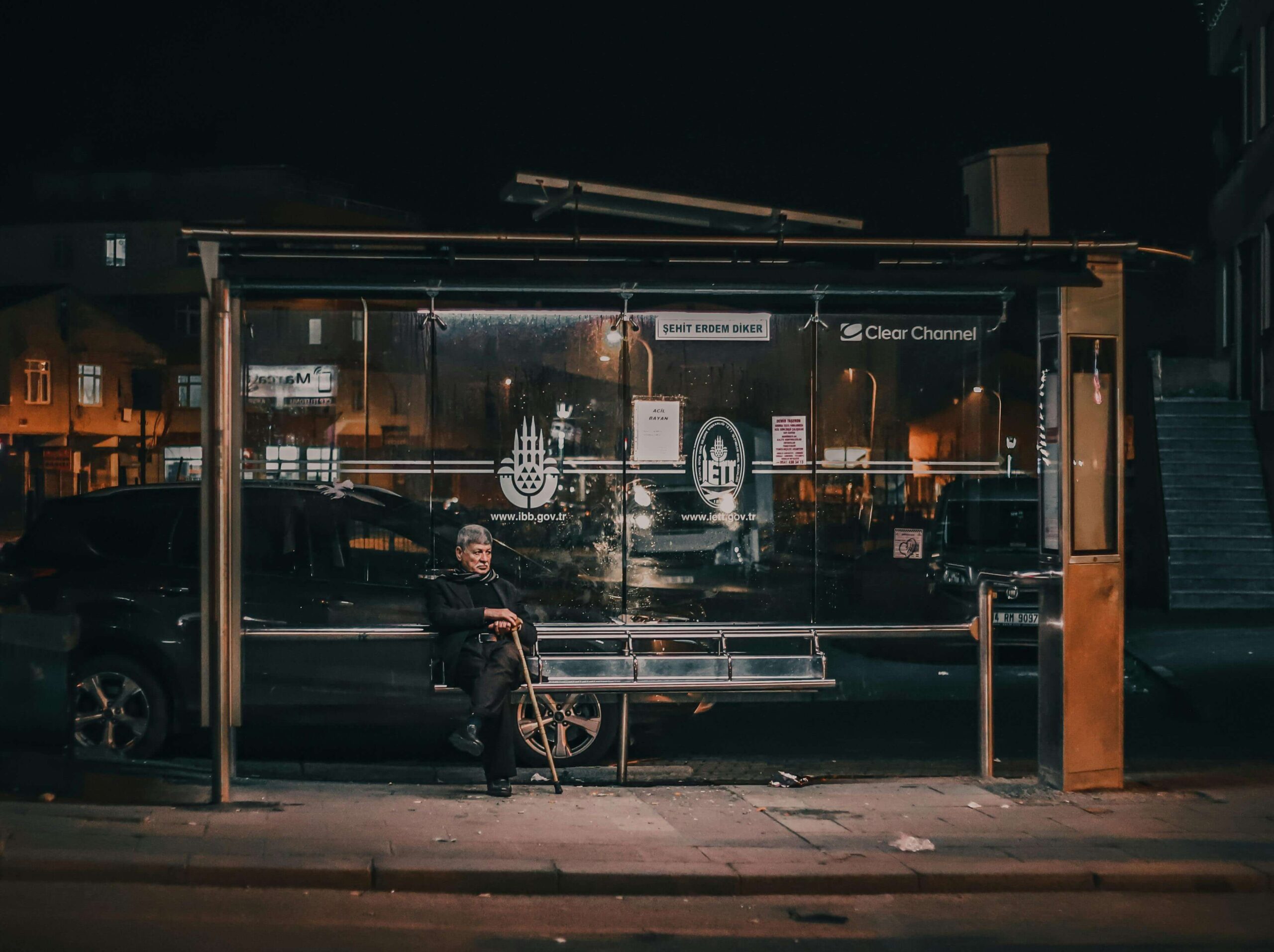 AI Companions and Loneliness