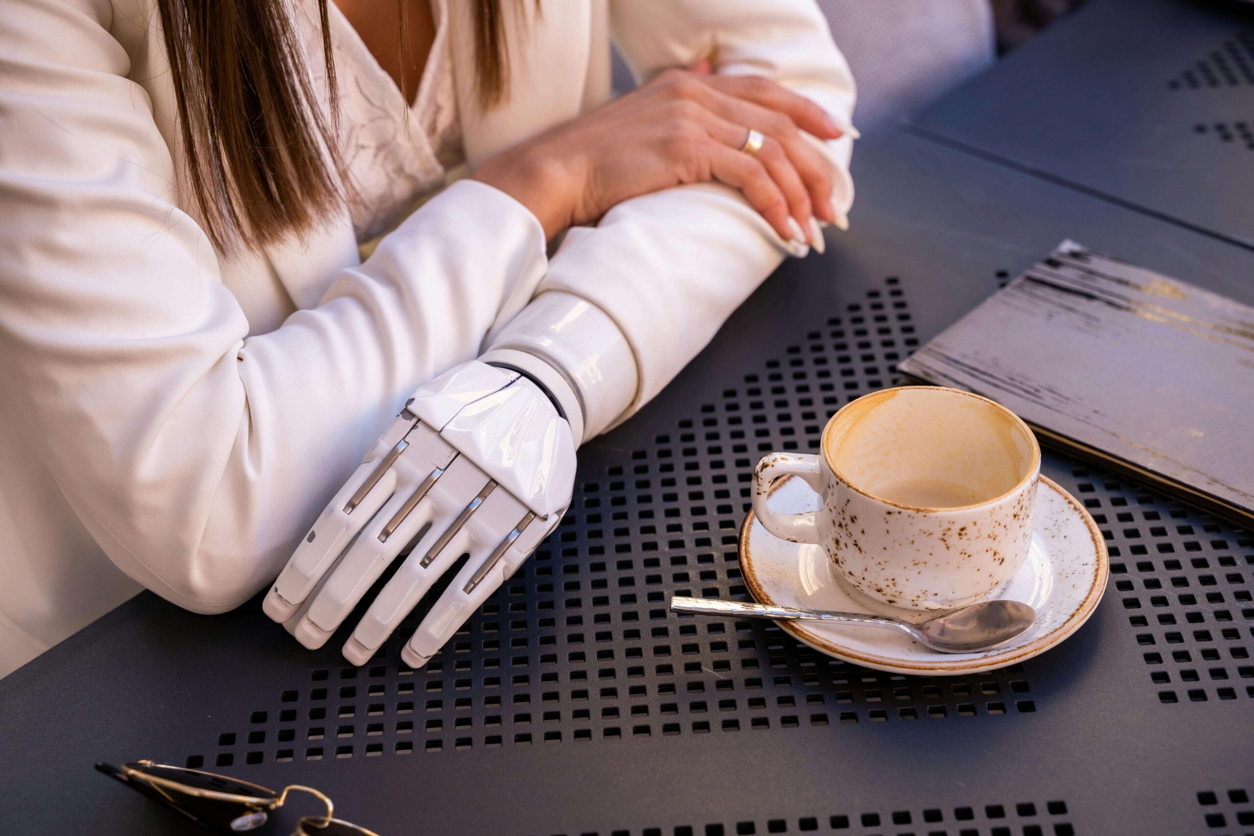 Artificial Human Optimization Opportunities