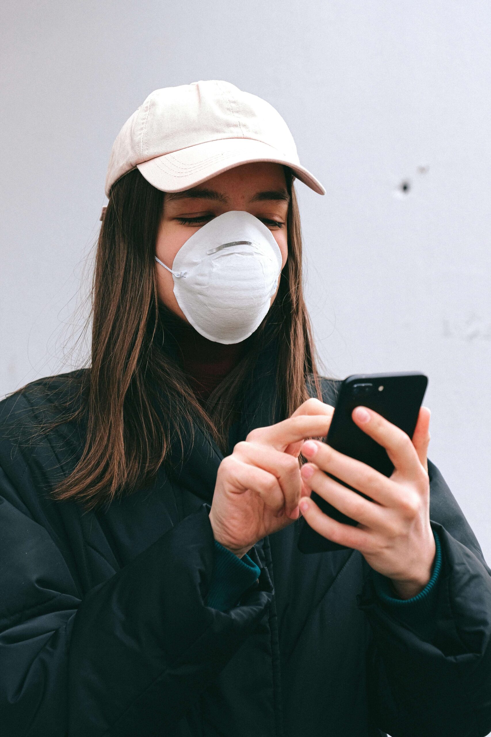 AI Face Mask Recognition