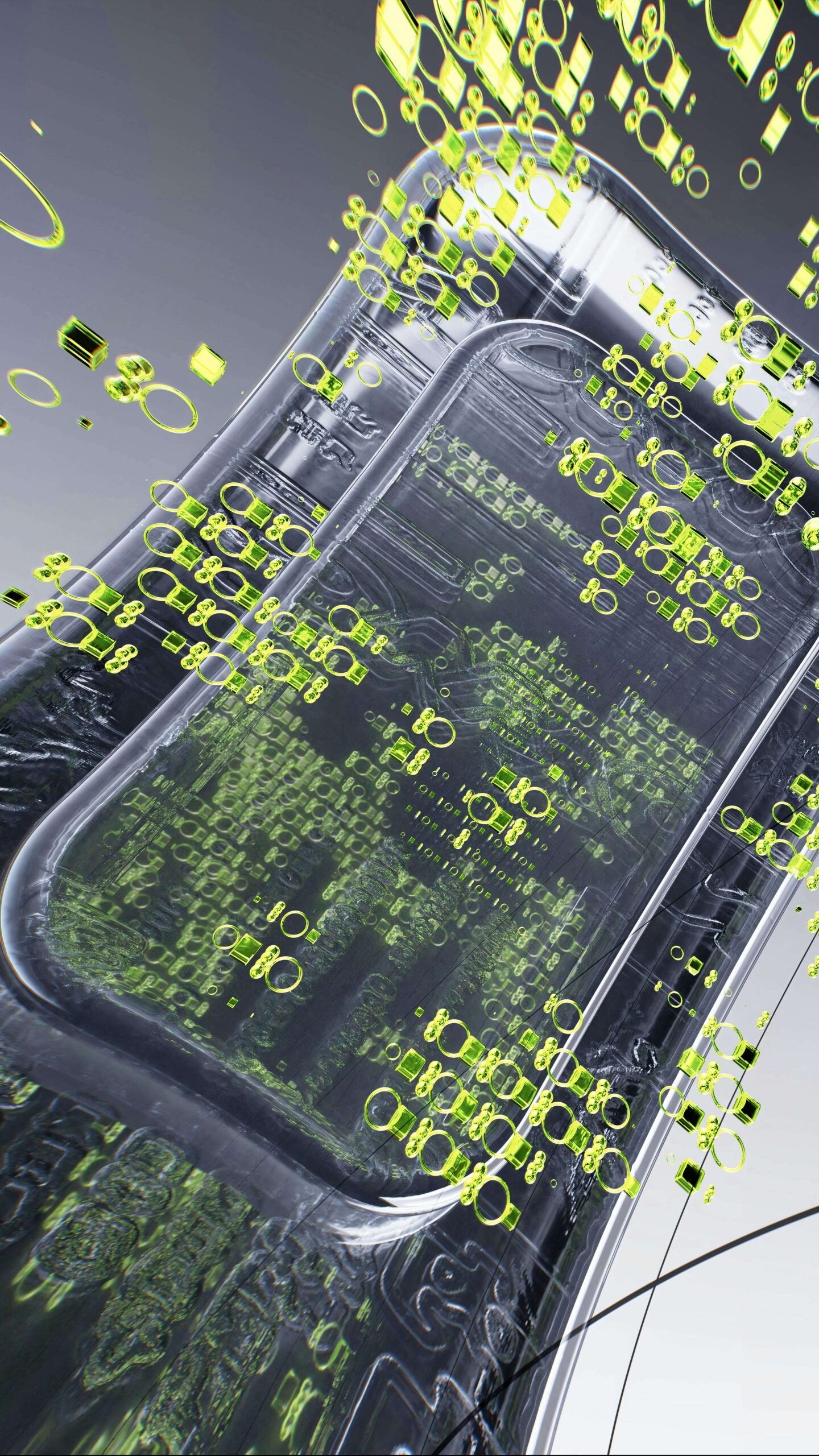 Intelligent Generative Design