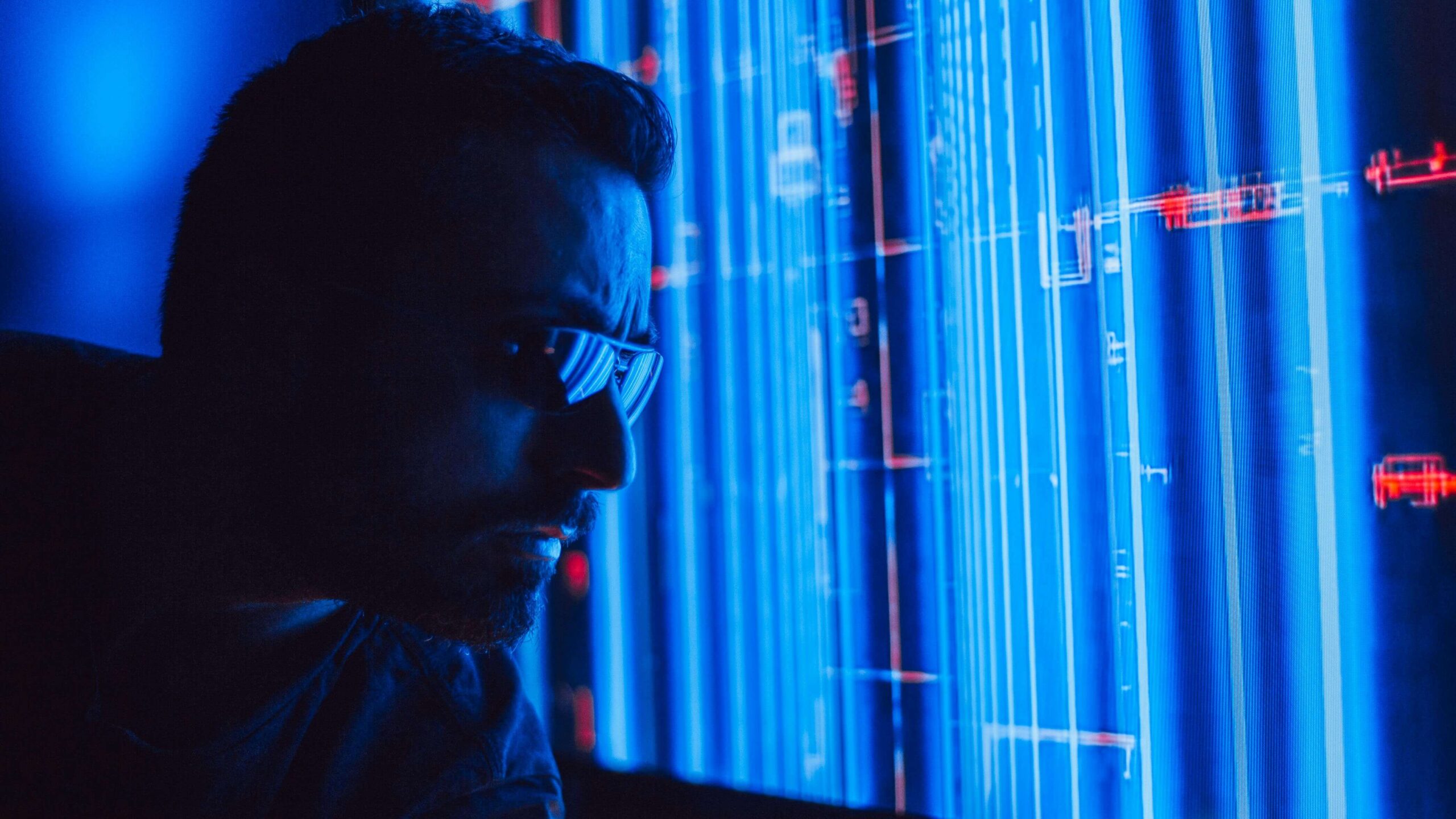 Risks of AI in Civilization Development
