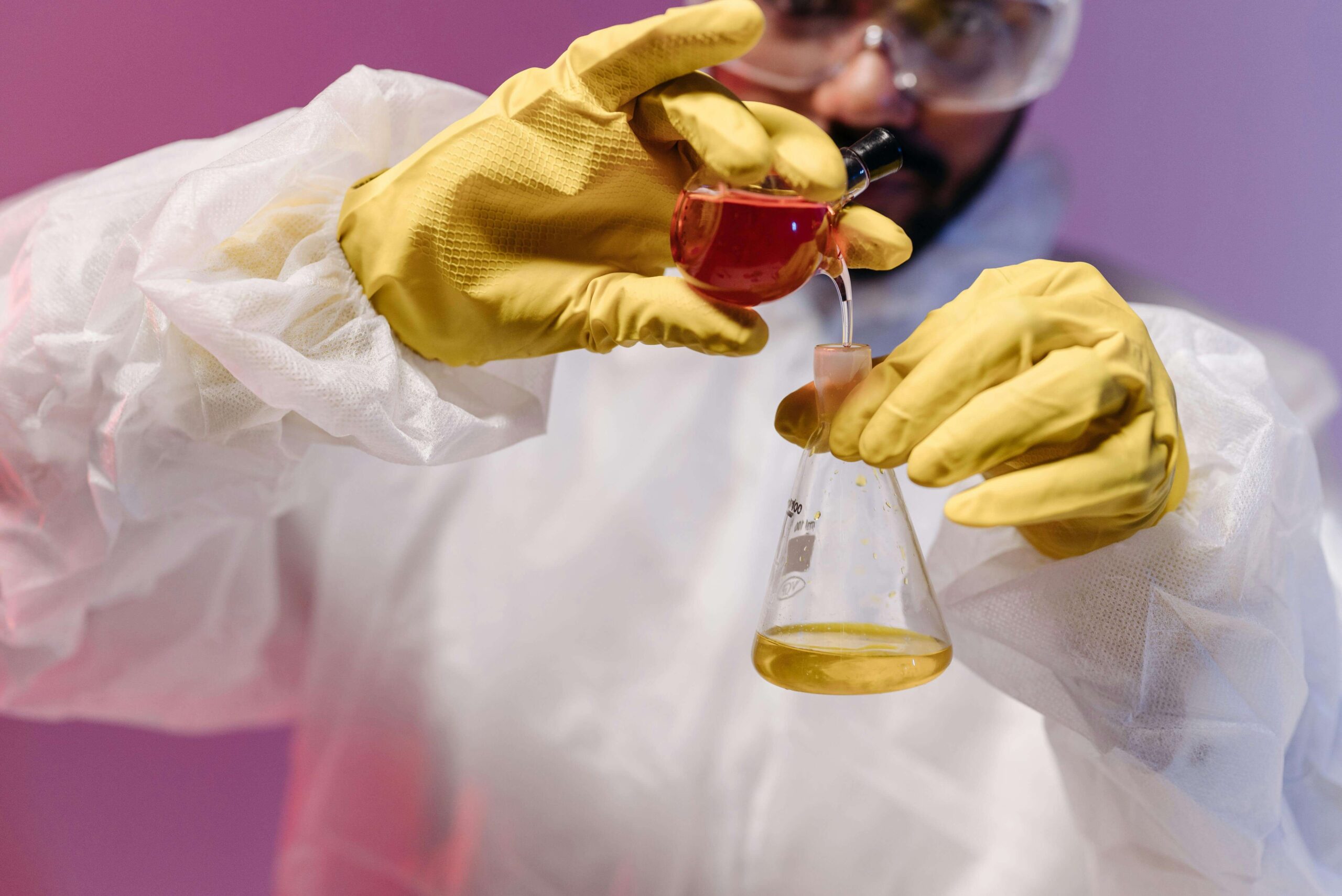 AI in Chemistry