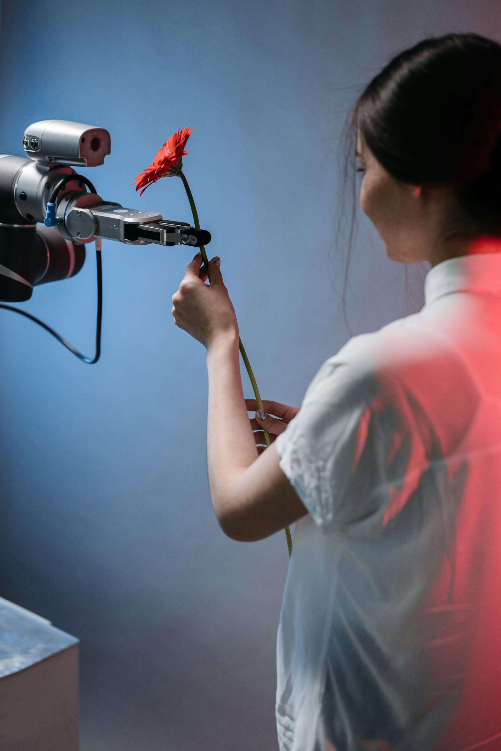 Emotional Intelligence in AI