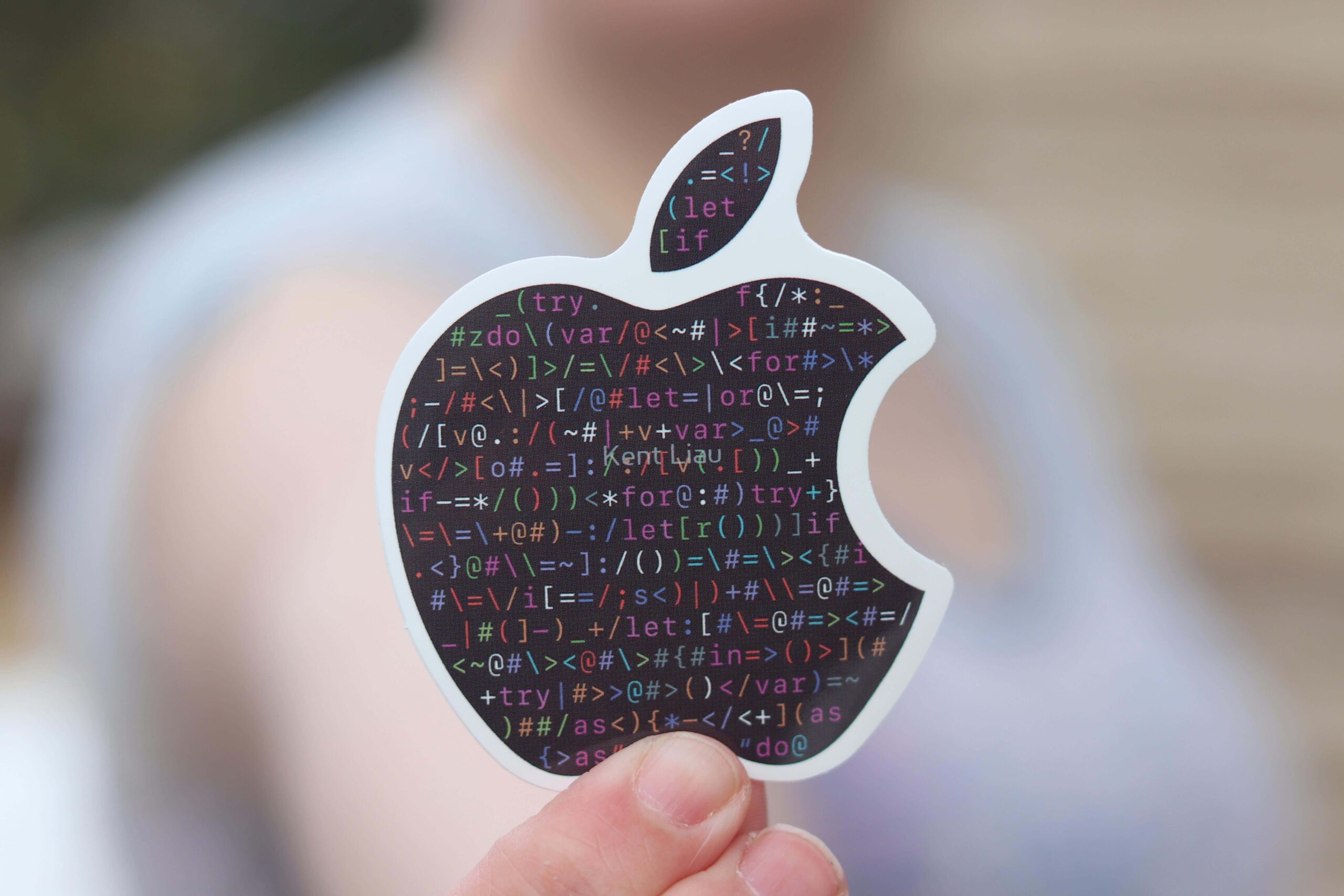 Artificial Code