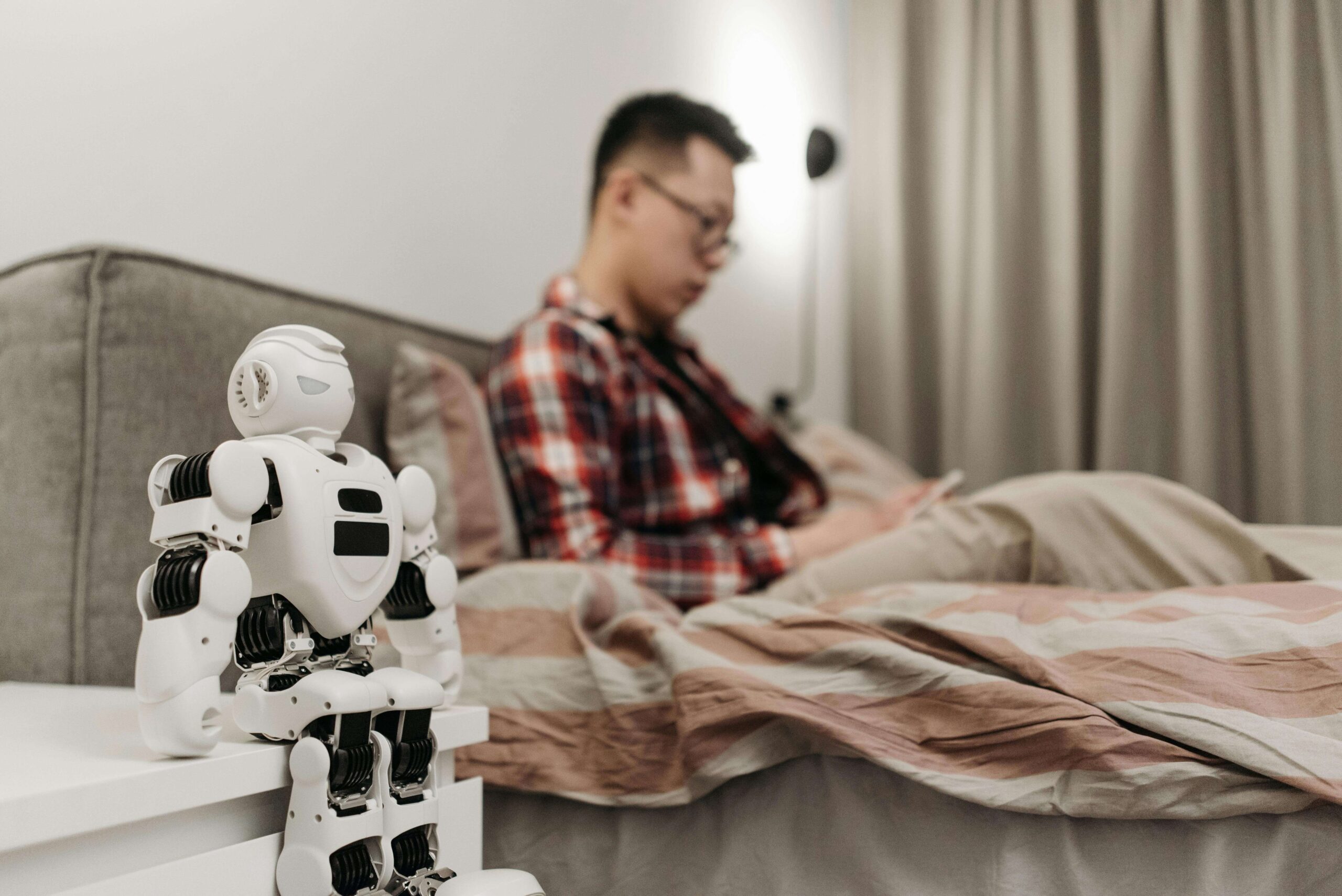 AI Criminal Liability