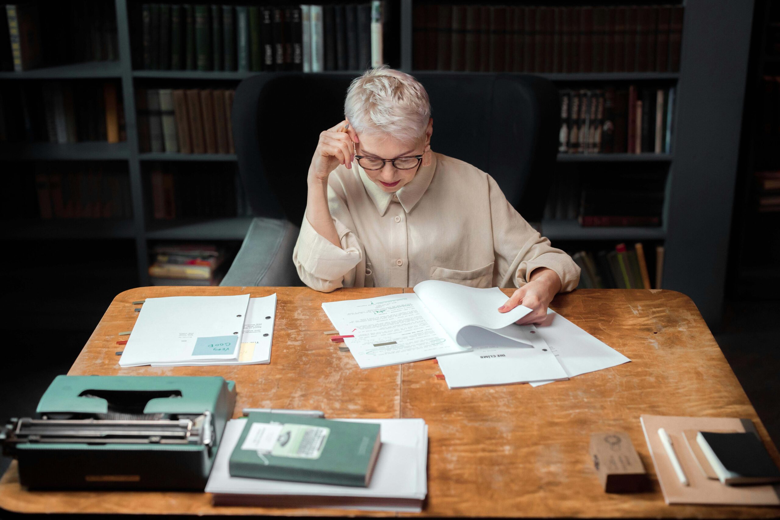 Authorship in the Digital Age
