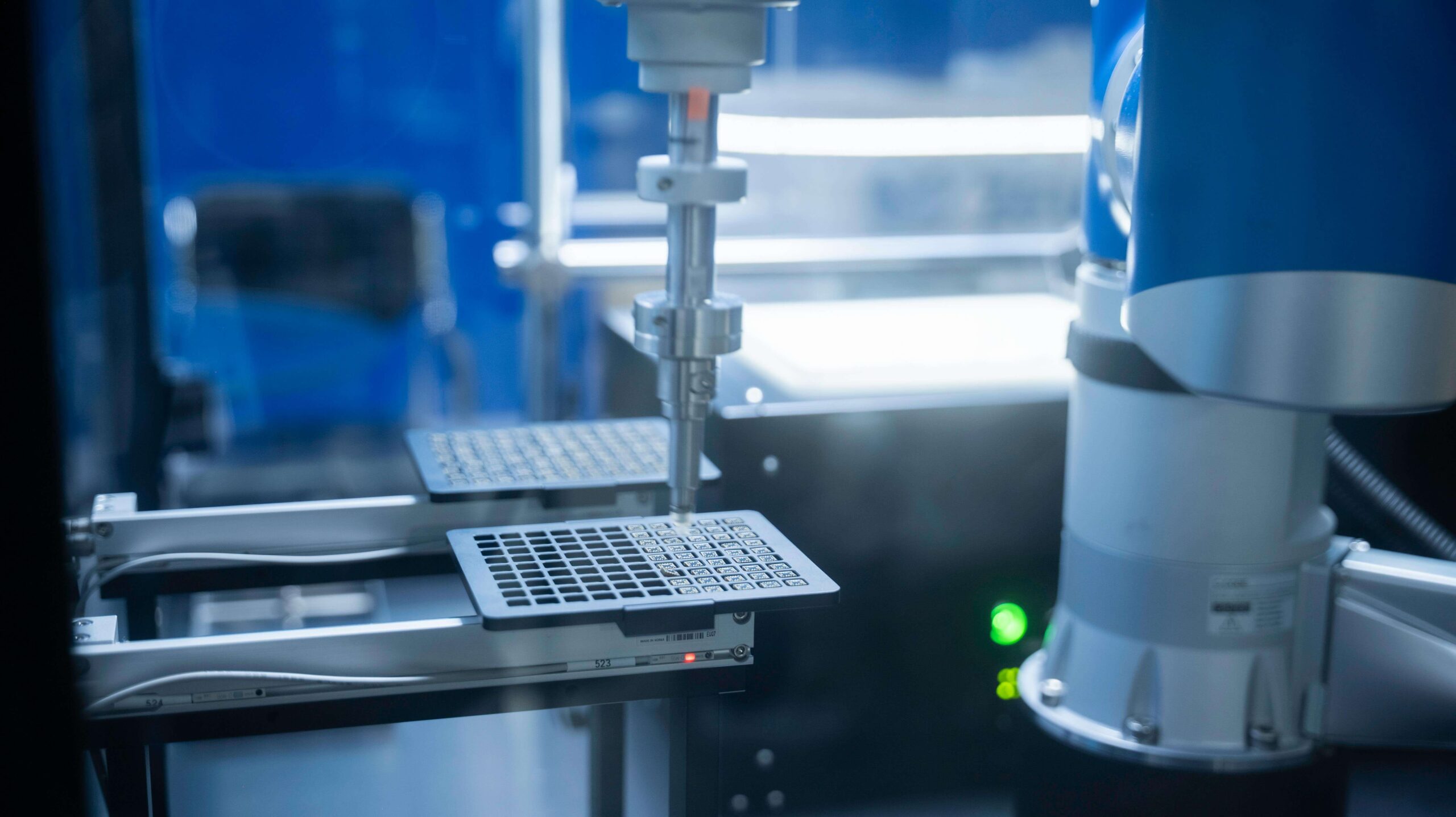AI and Labor Market Impact