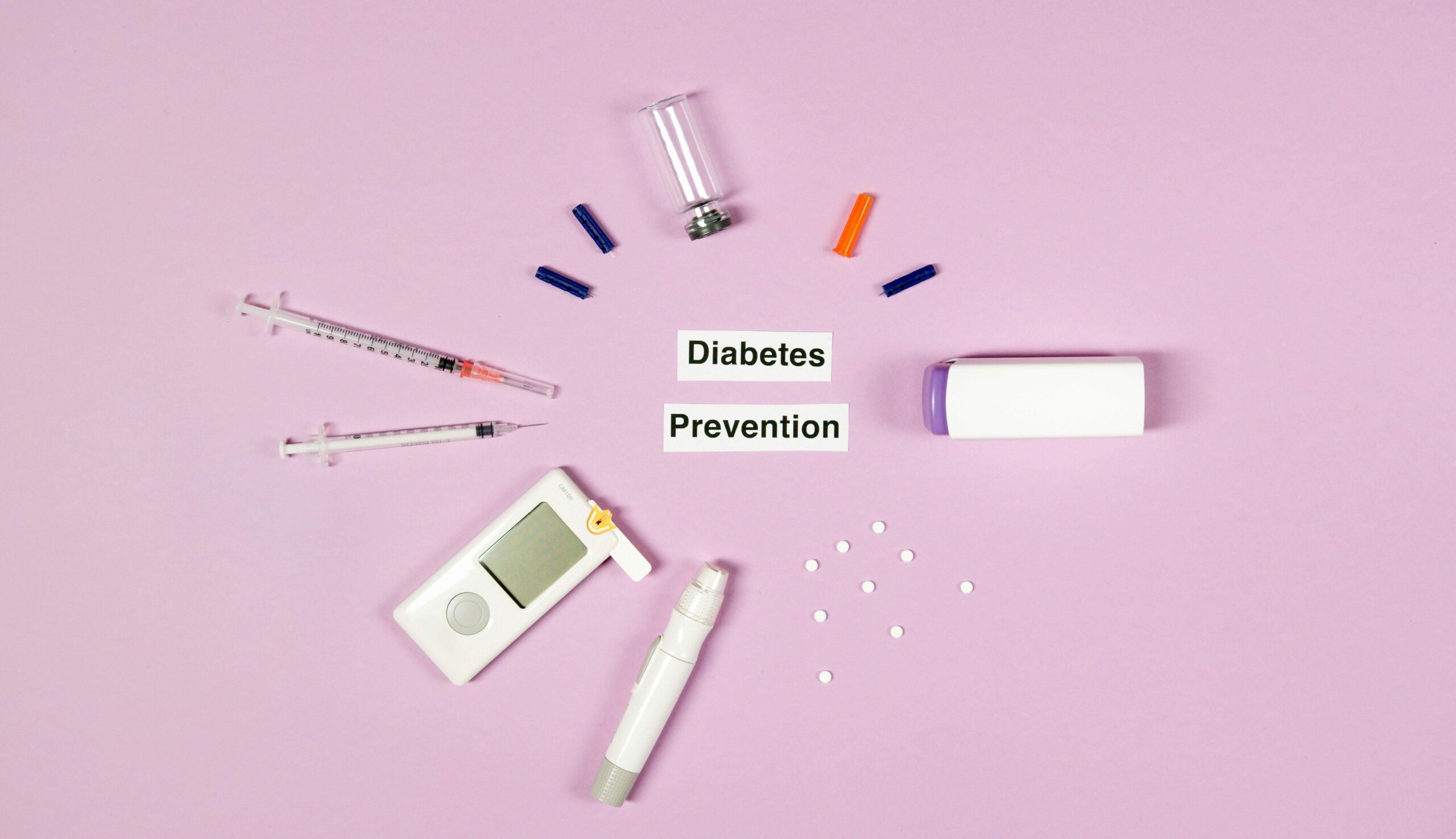 AI in Diabetes Diagnosis