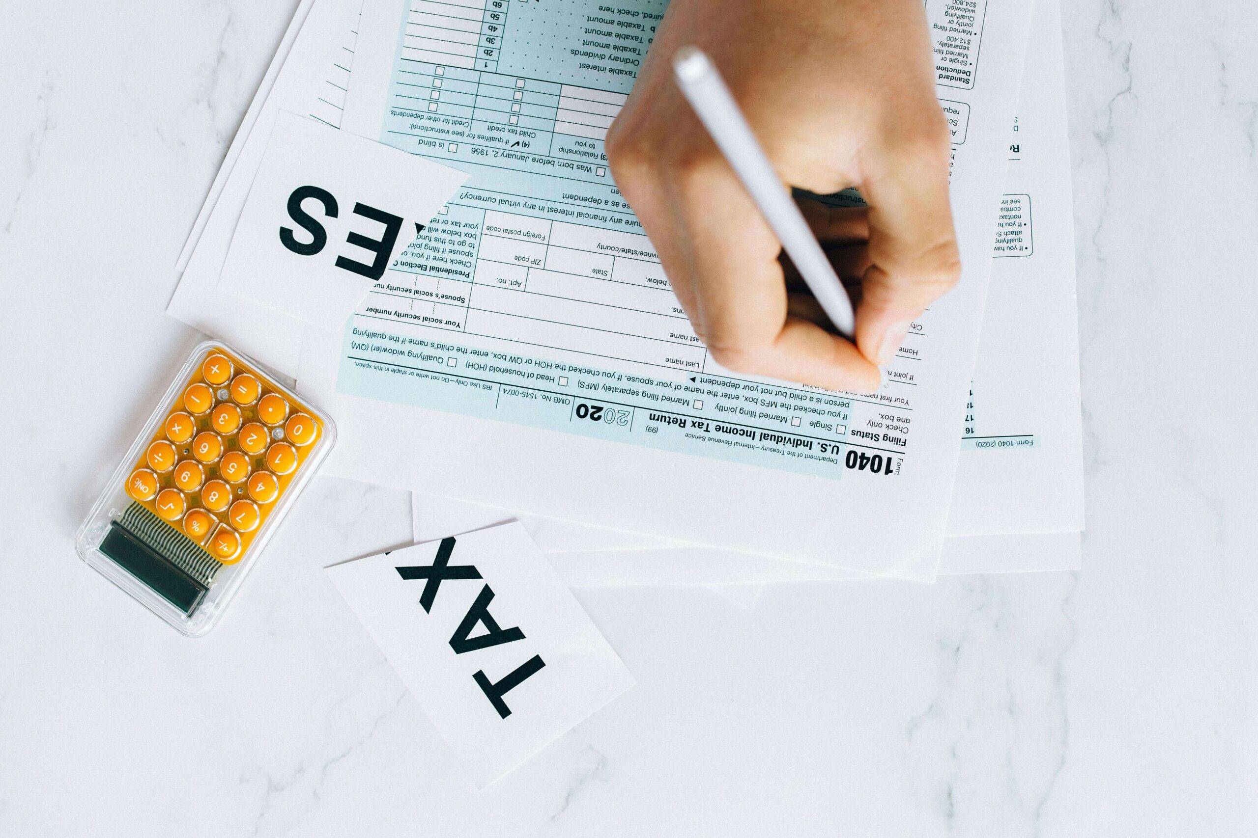 AI in taxation risk management