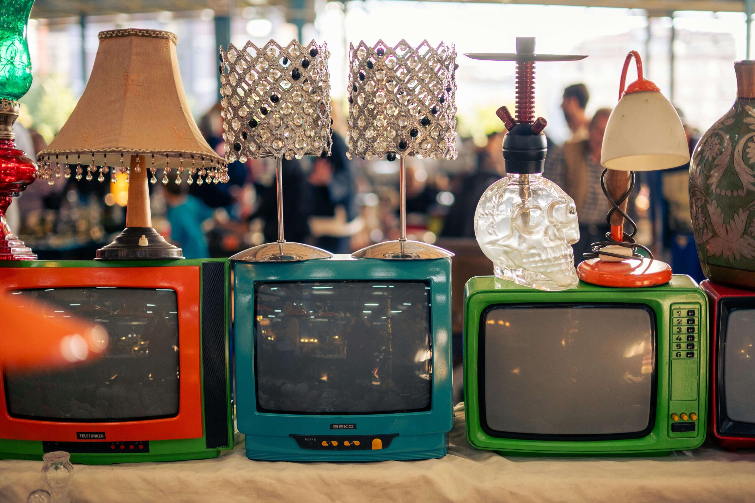 Nostalgic Marketing