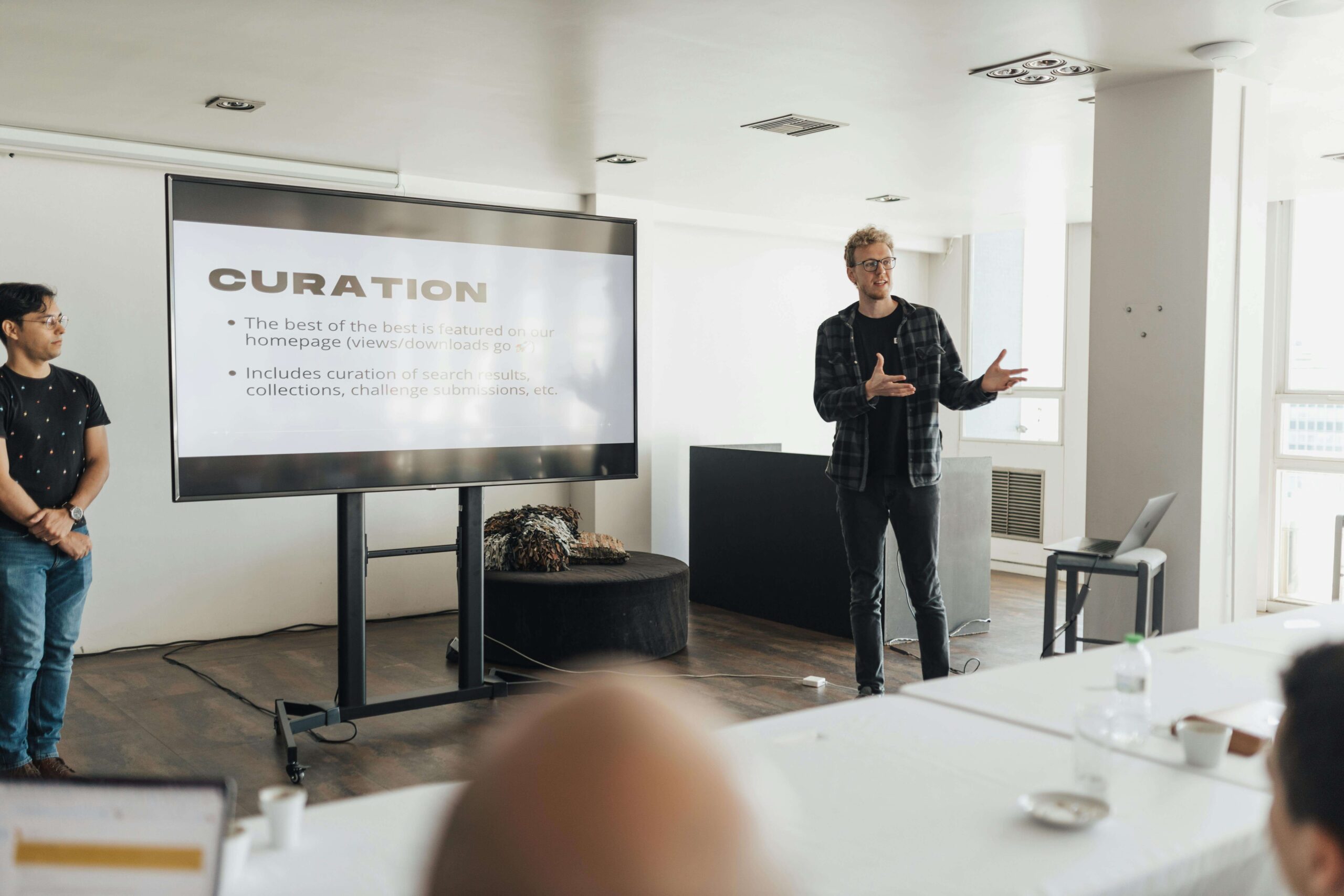 Disinformation Technology