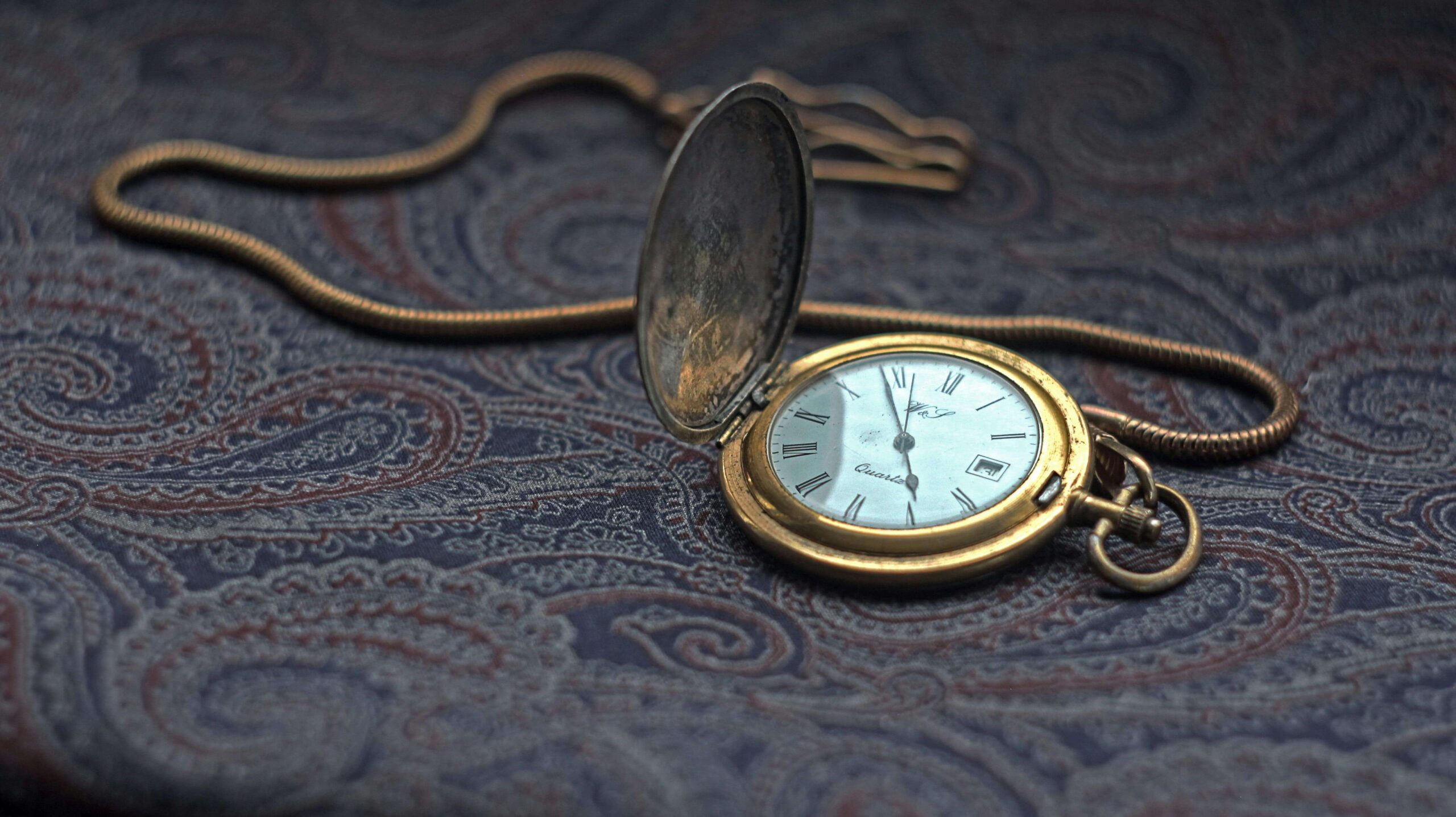 Artificial Time Inconsistency