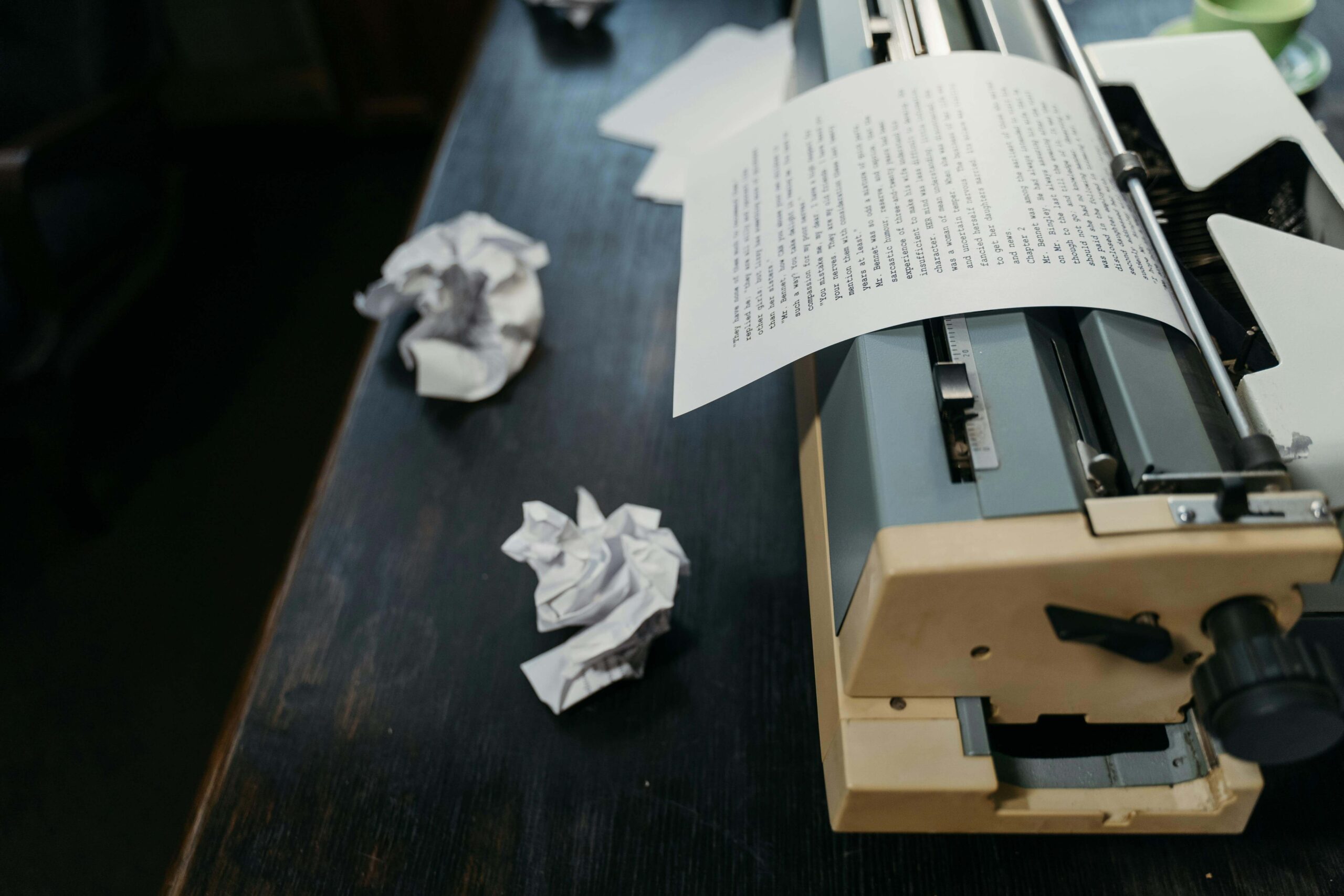 Authorship in the Digital Age