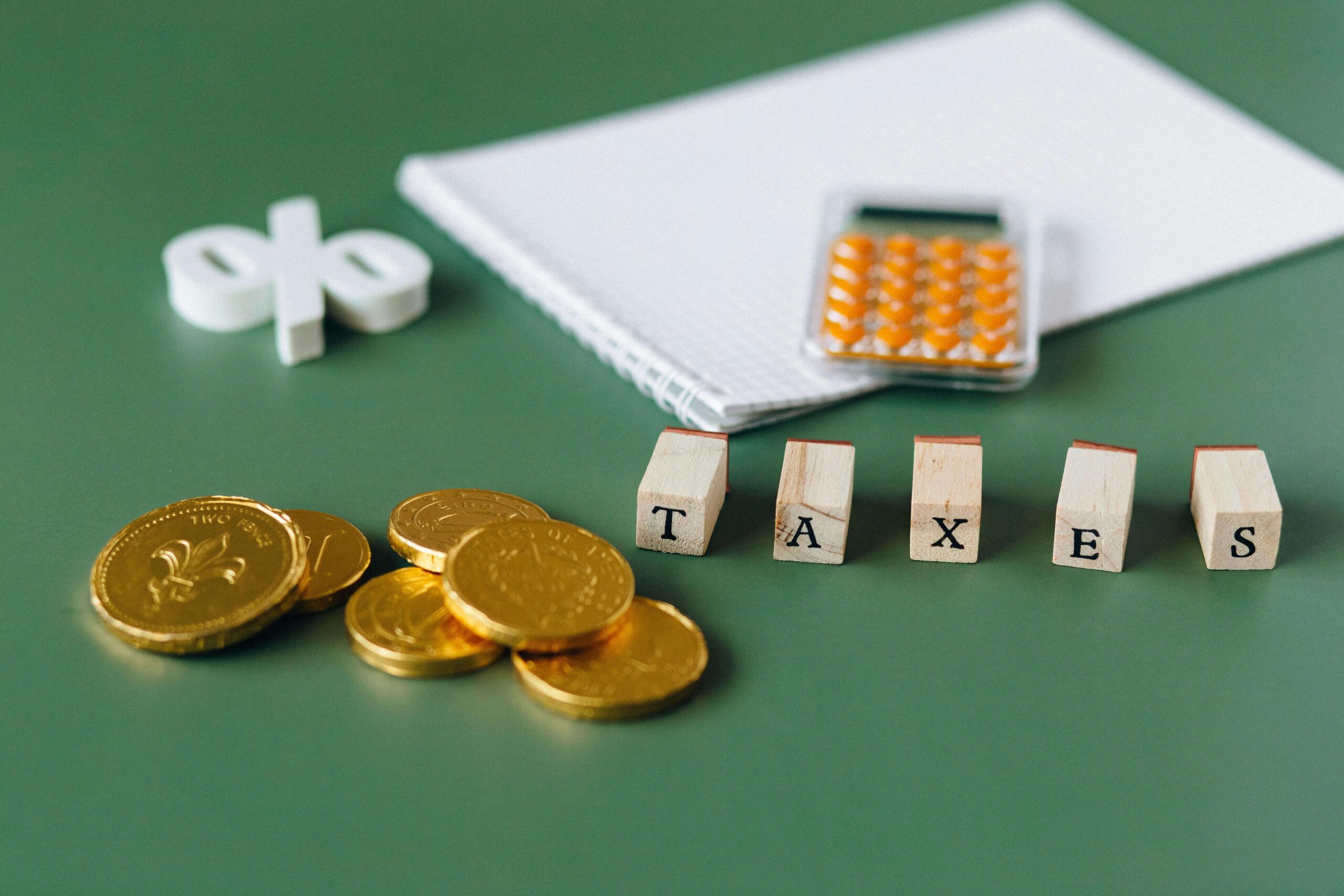 AI in taxation risk management