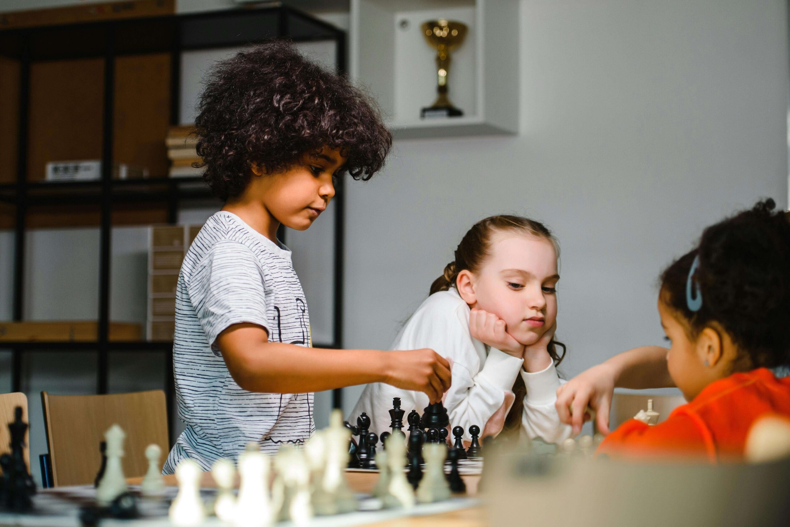 Mathematics of Learning in Games