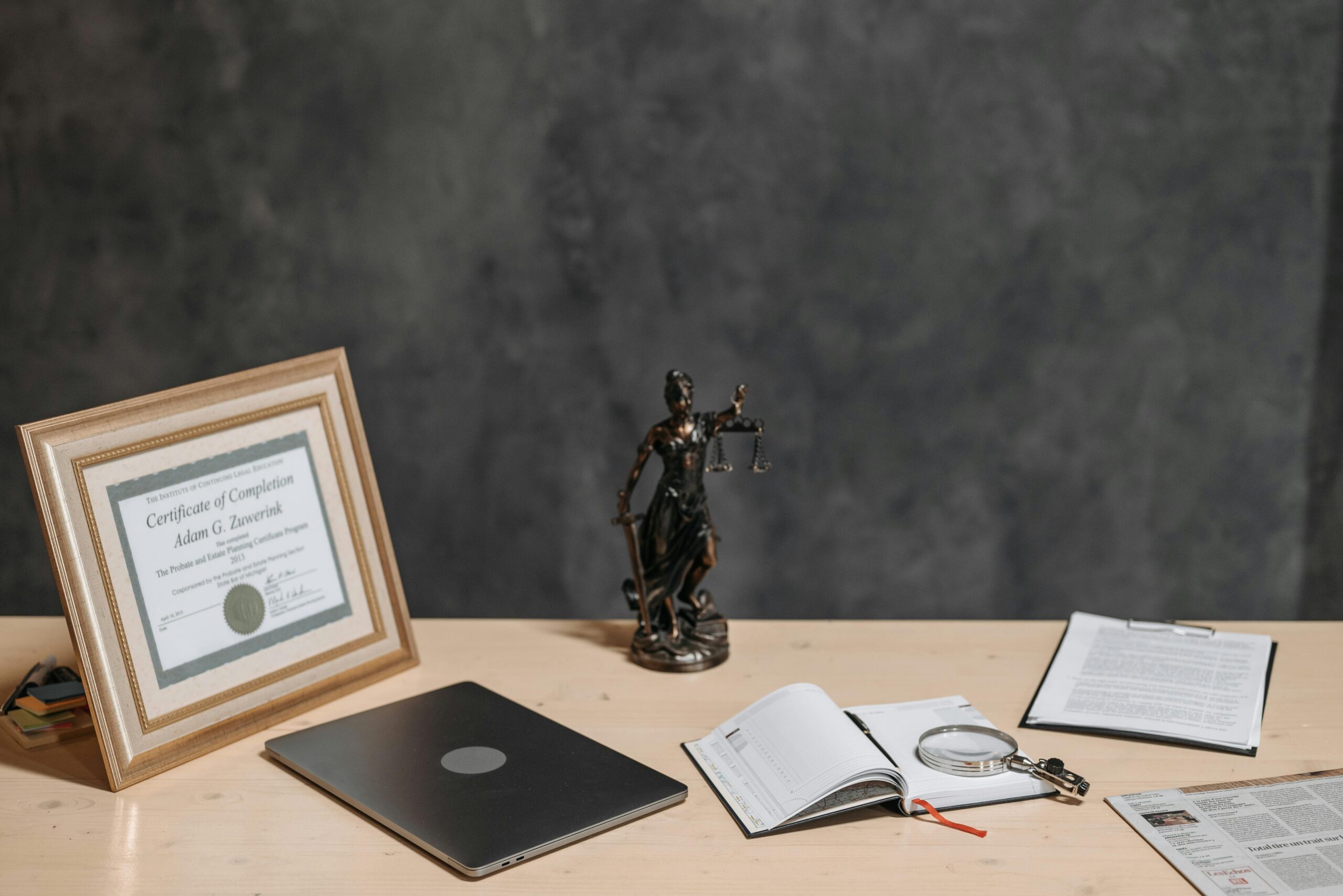 Generative AI in Legal Education