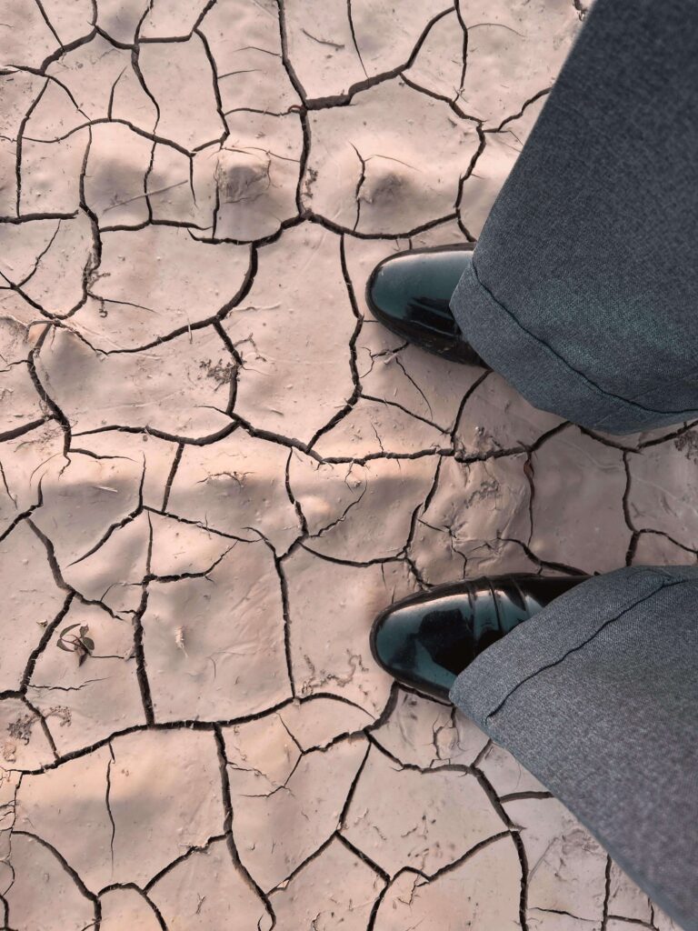 AI Climate Vulnerability Modelling