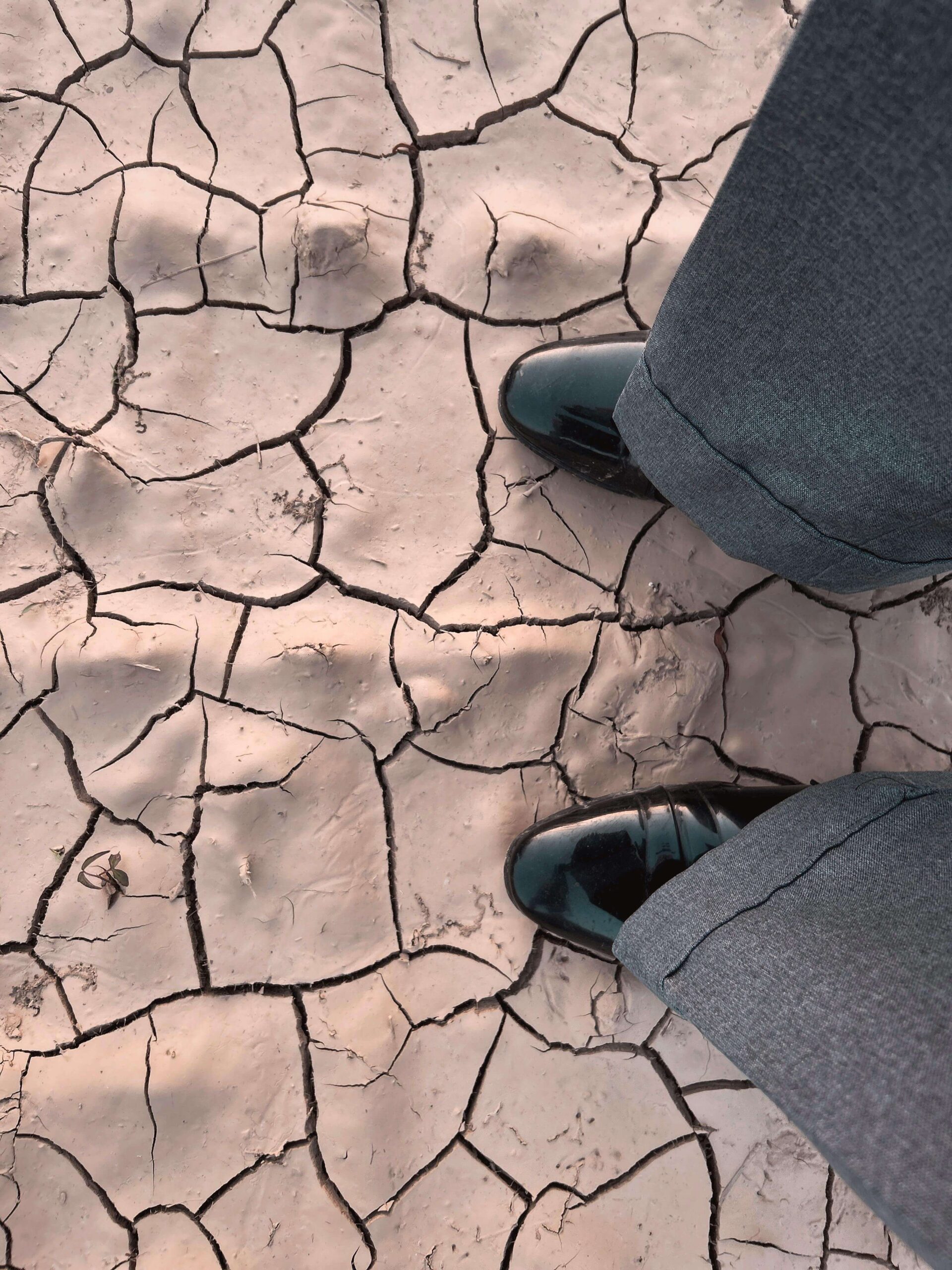 AI Climate Vulnerability Modelling