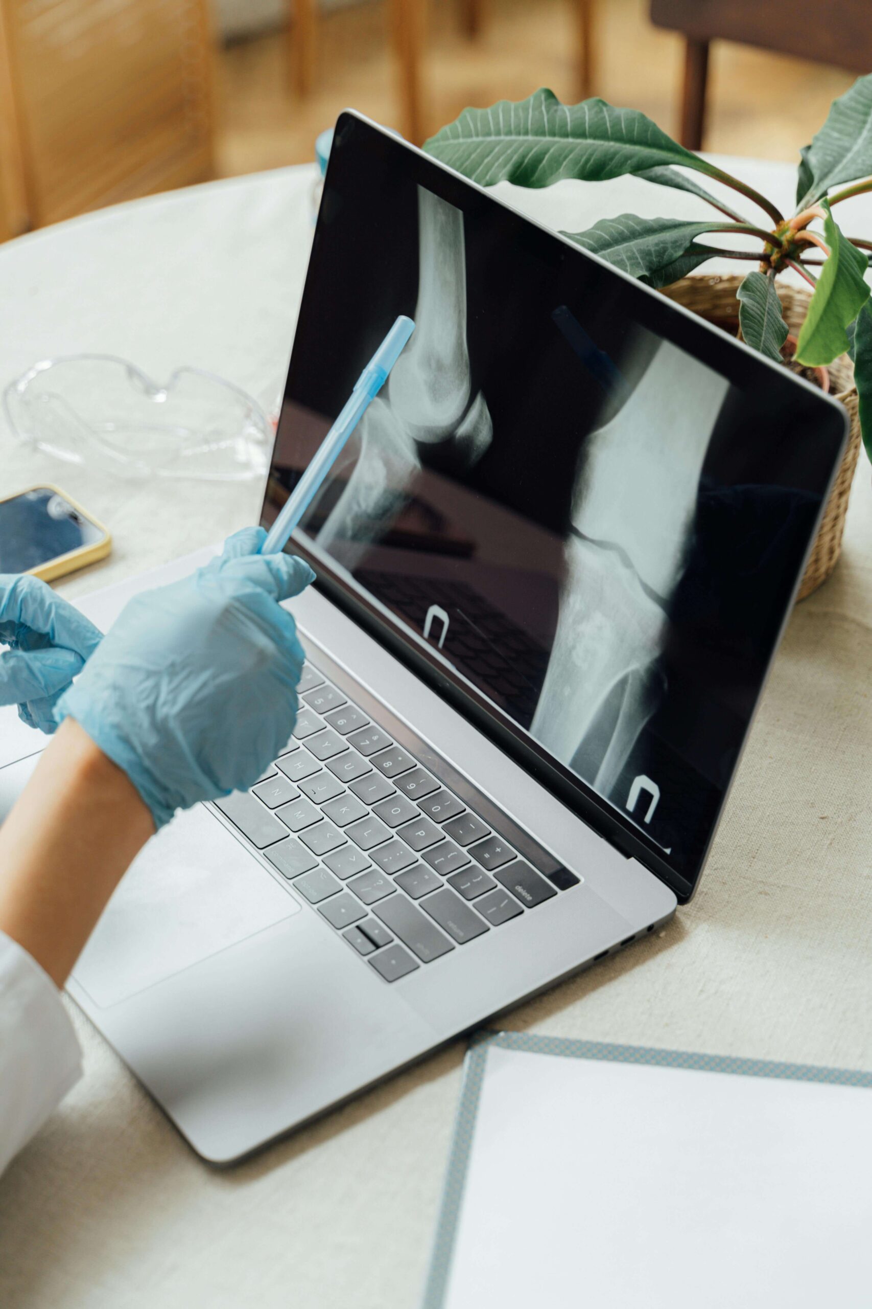 Digital Twin in Healthcare