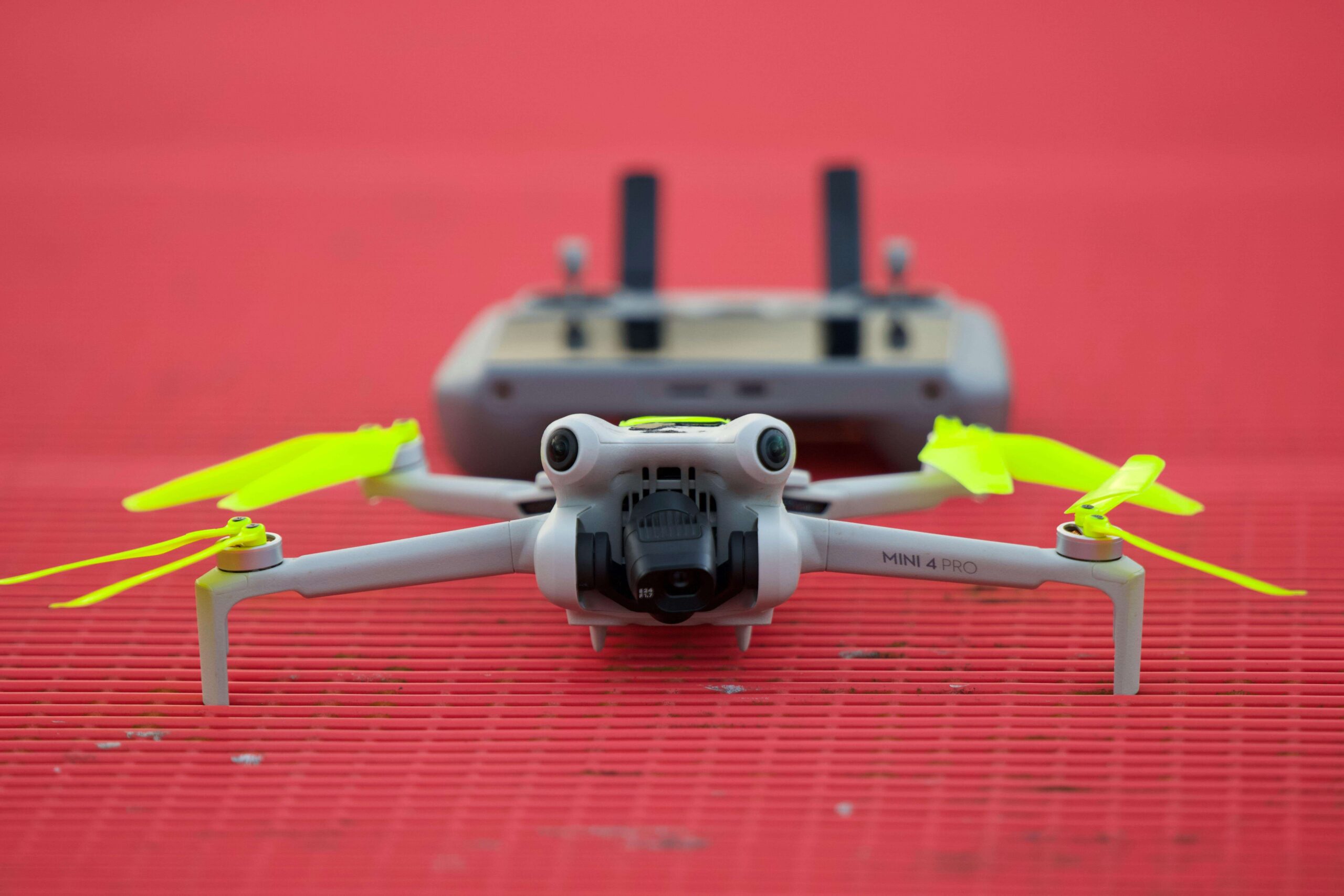 AI Mapping for Drones and Hydrones