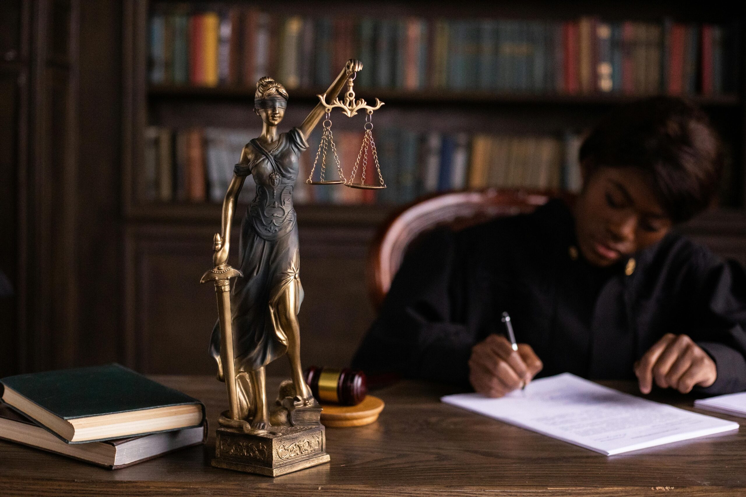 Generative AI in Legal Education