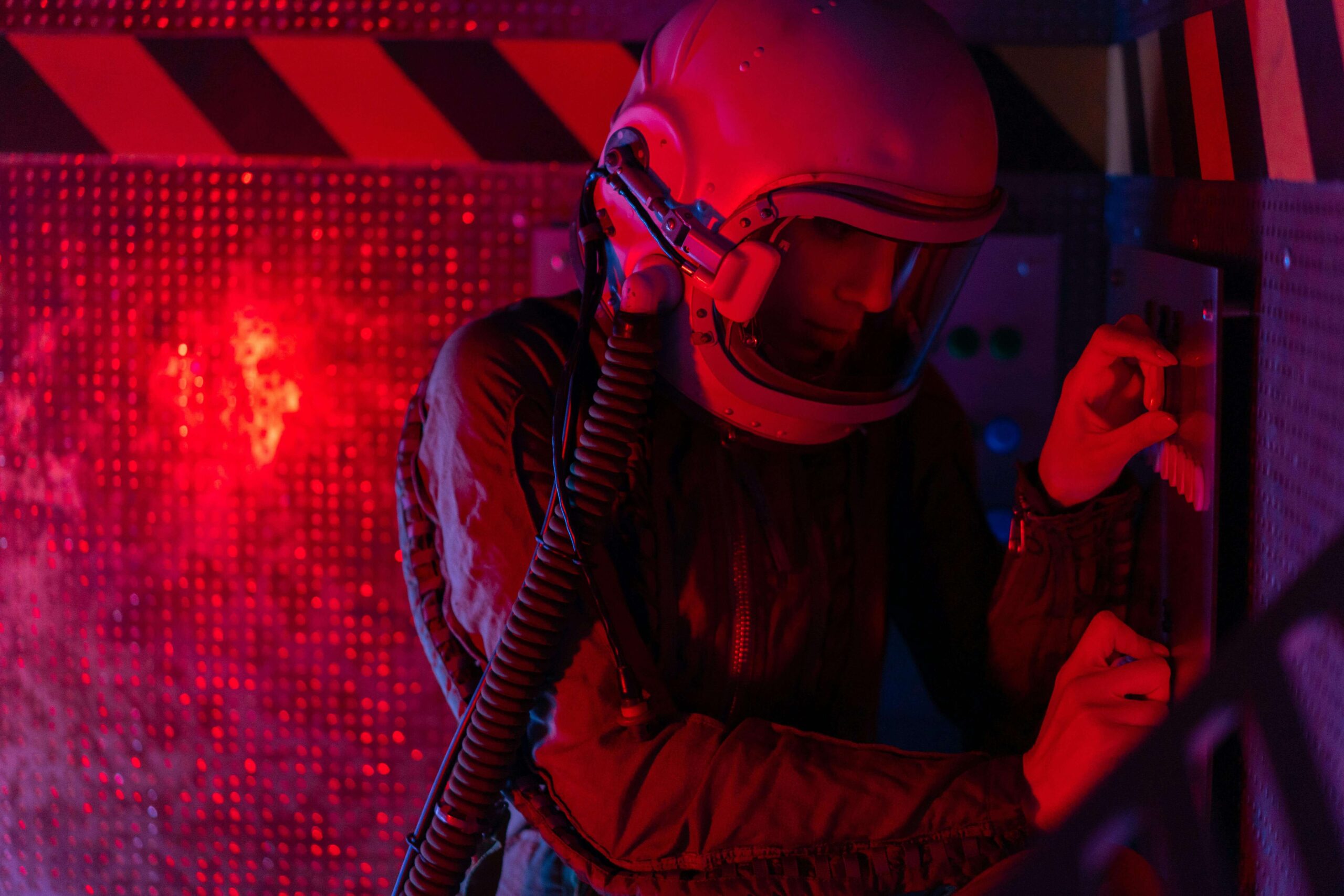 mapping research & innovation missions