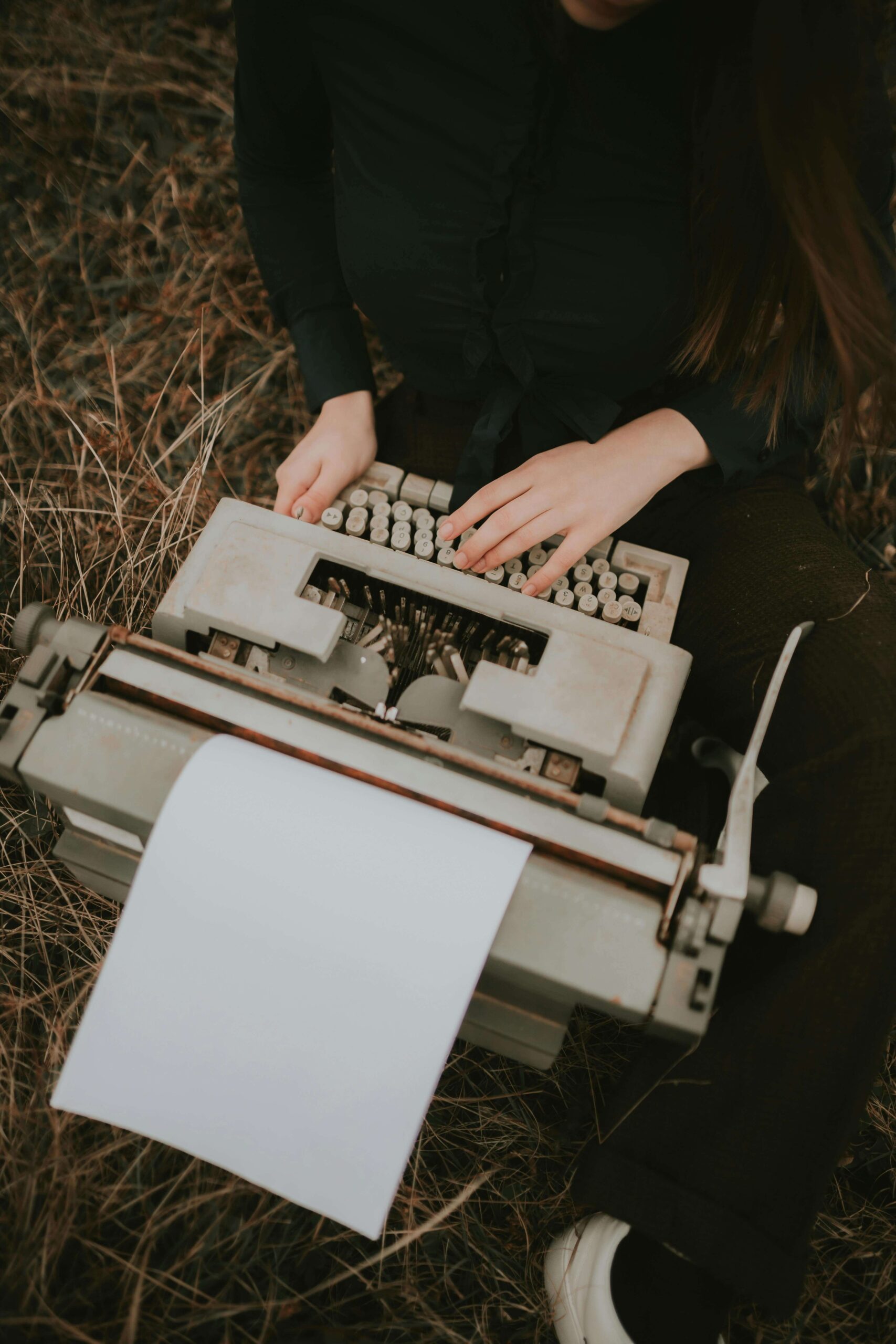 Authorship in the Digital Age