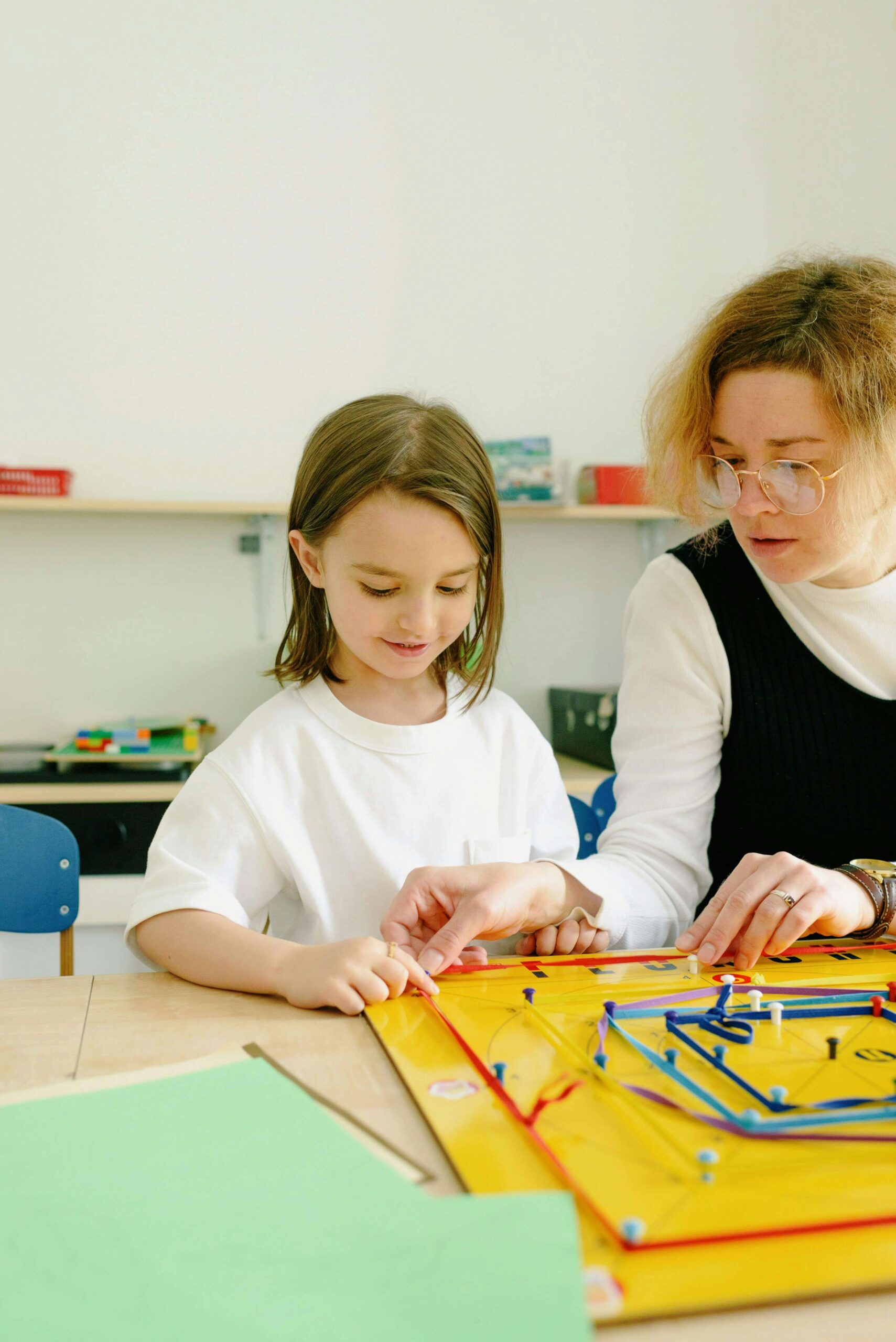 Mathematics of Learning in Games