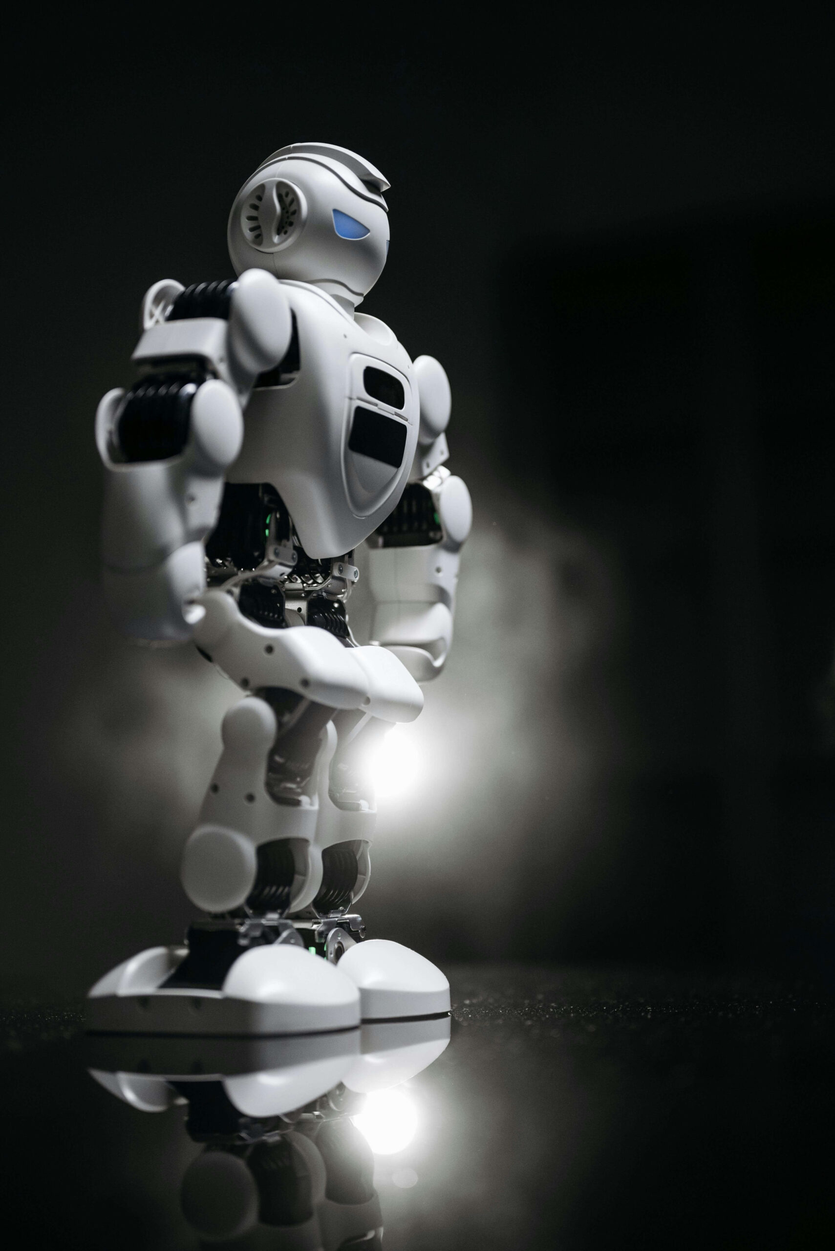 AI Education in the Era of Shifting Intelligence