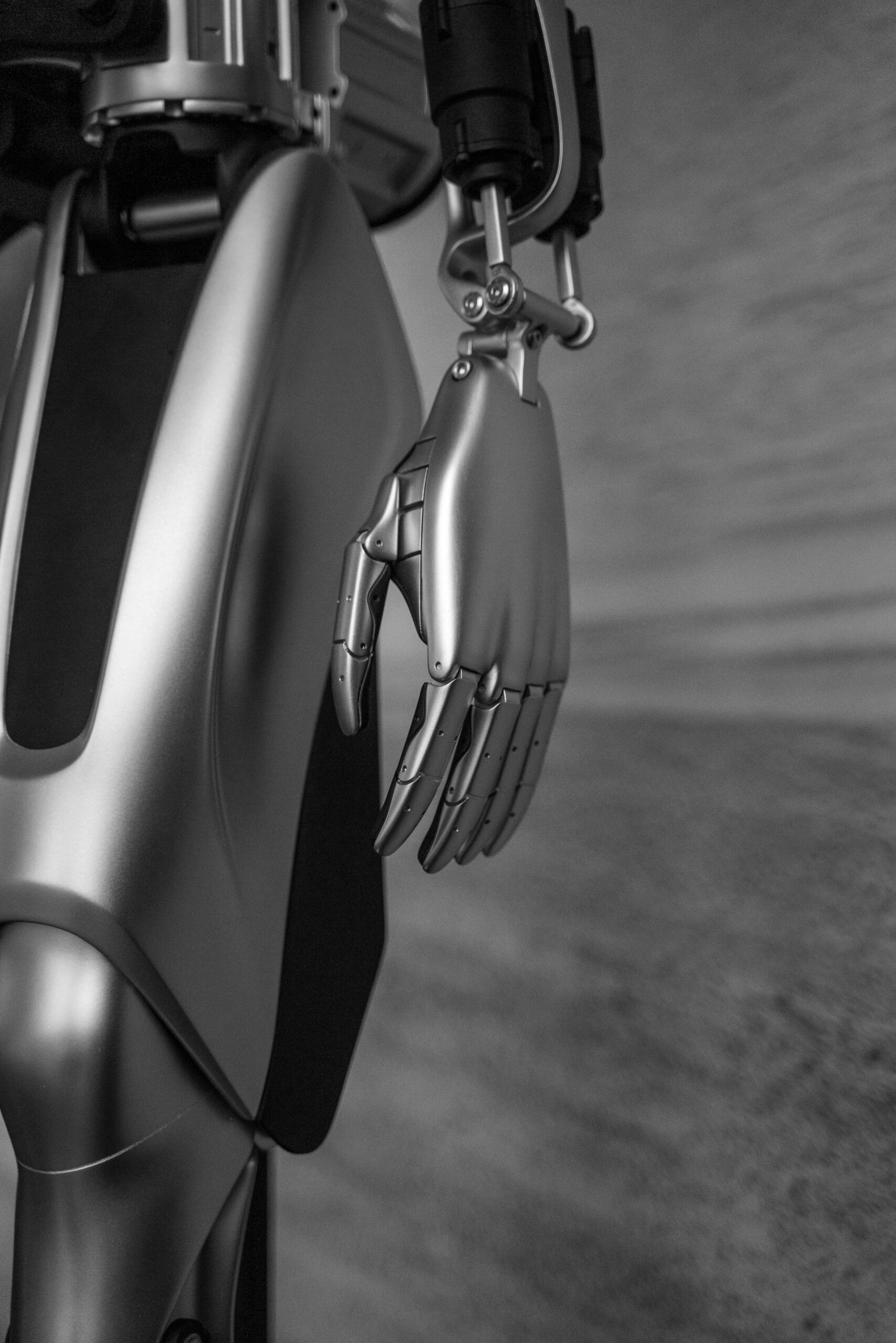 AI Criminal Liability