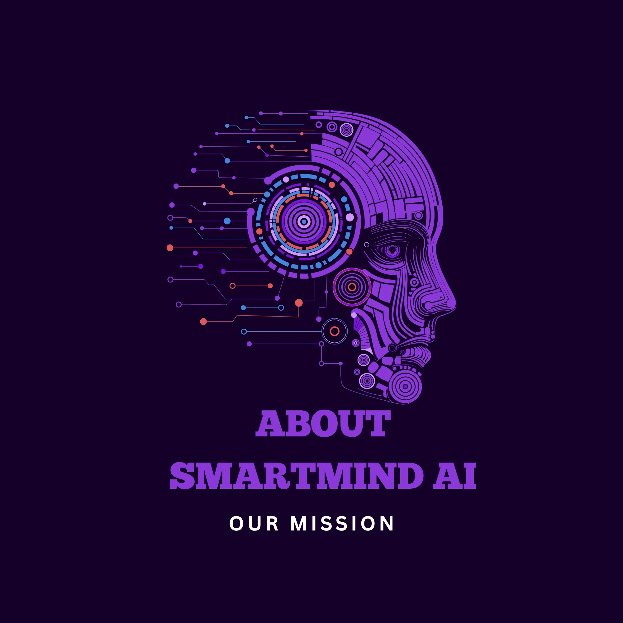 About SmartMind AI mission: making artificial intelligence easy to understand