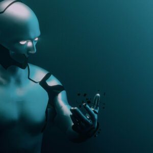 Artificial God Optimization
