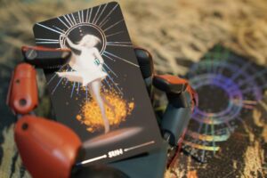 Artificial God Optimization