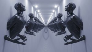 Artificial God Optimization?